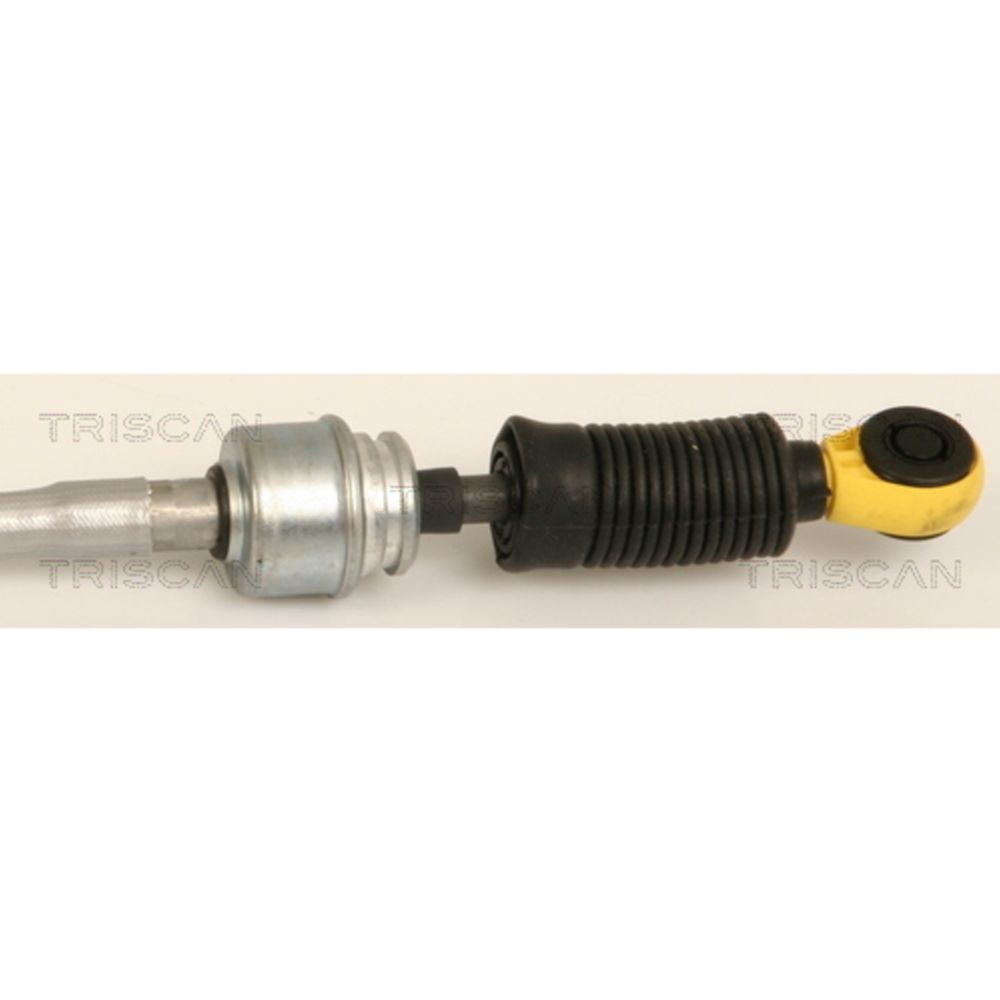 Vajer, manuell transmission 24-8058