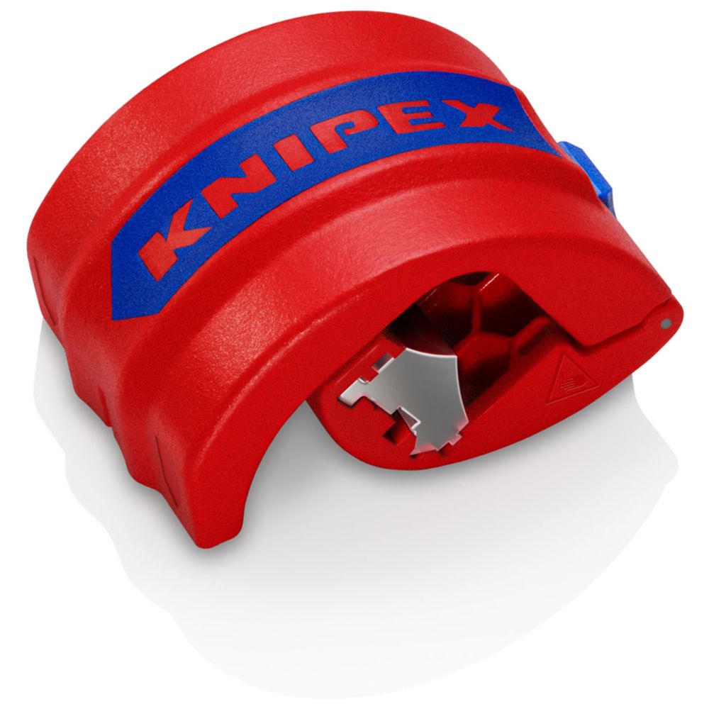 Knipex® 90 22 10 BiX® plaströravskärare 20-50 mm