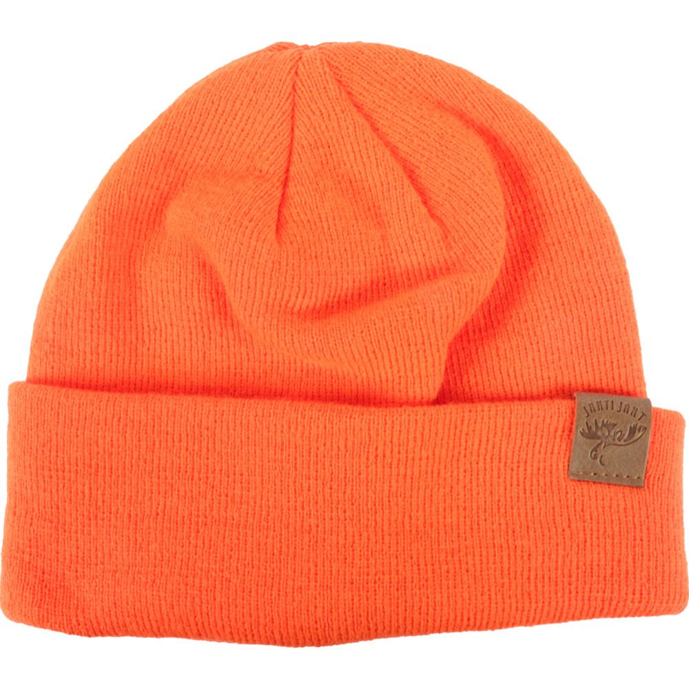 JahtiJakt Ruska jaktmössa orange