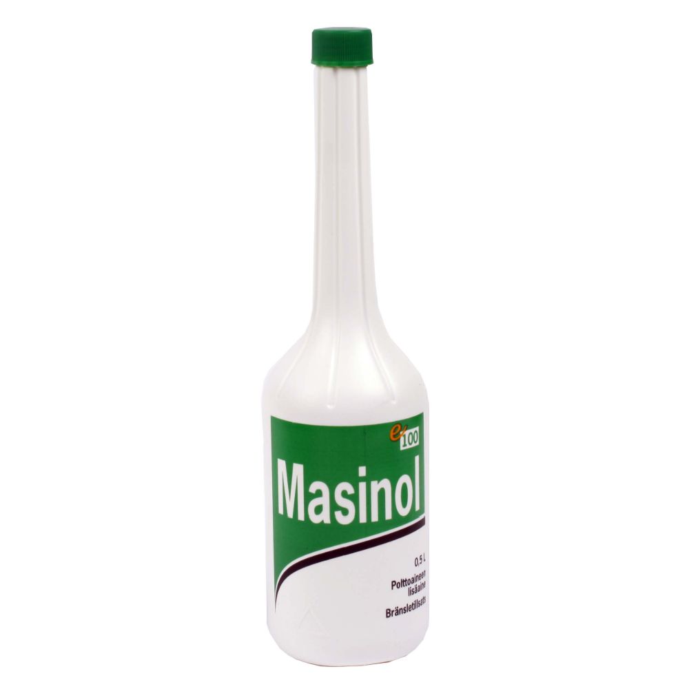 Masinol E100 0,5 l