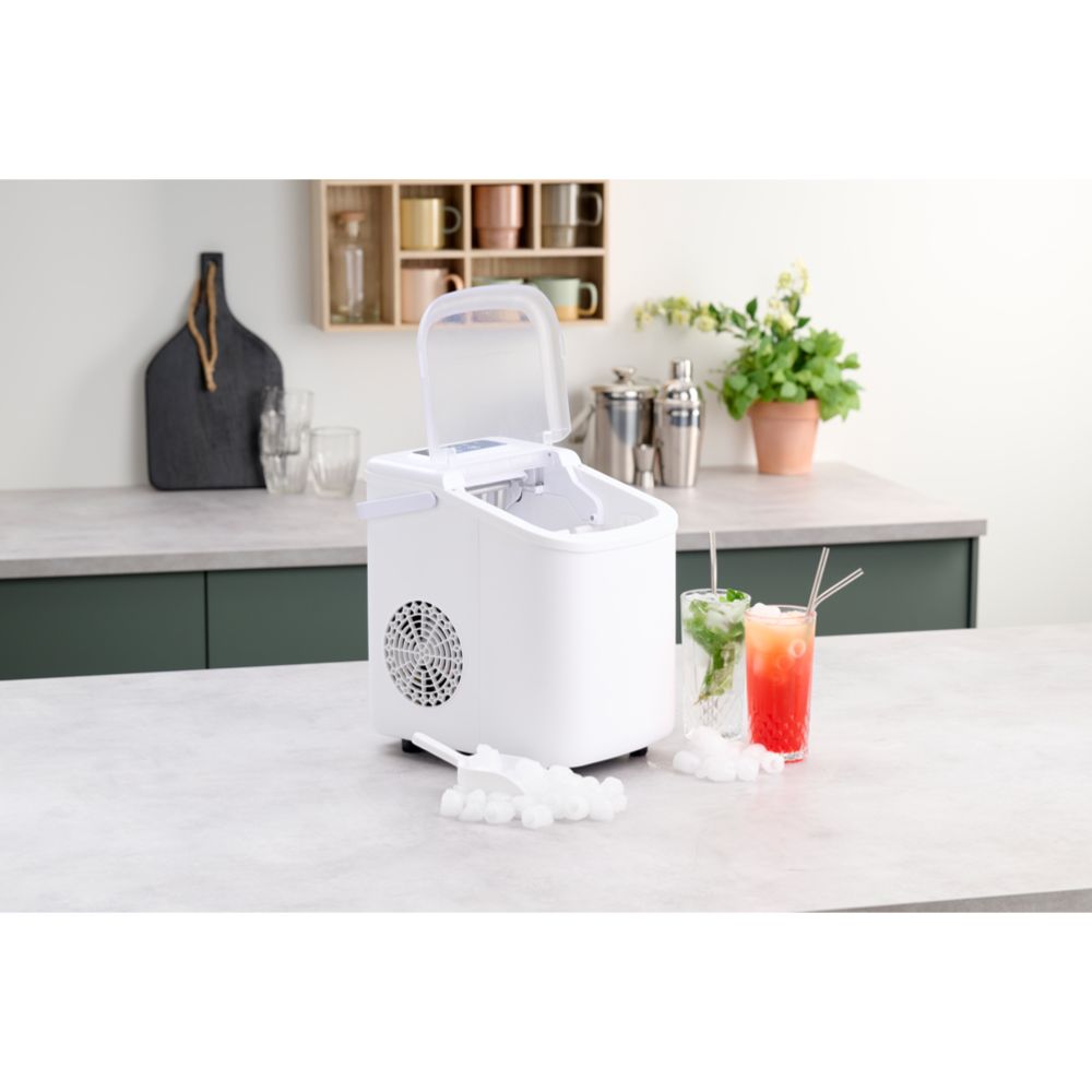 Day jääkuubikumasin 110 W