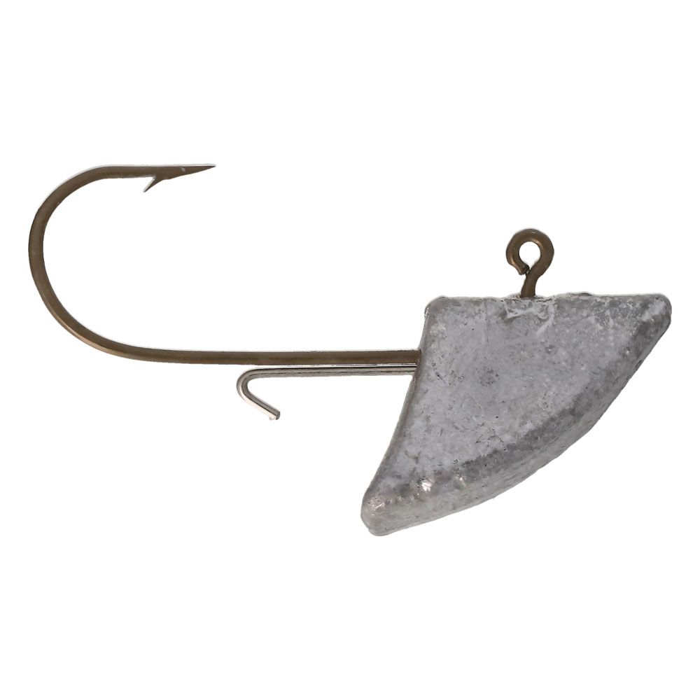 Eagle Claw Erie jigipää 4 kpl