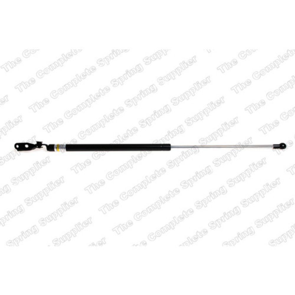 Tavaratilan kaasujousi 12-8395