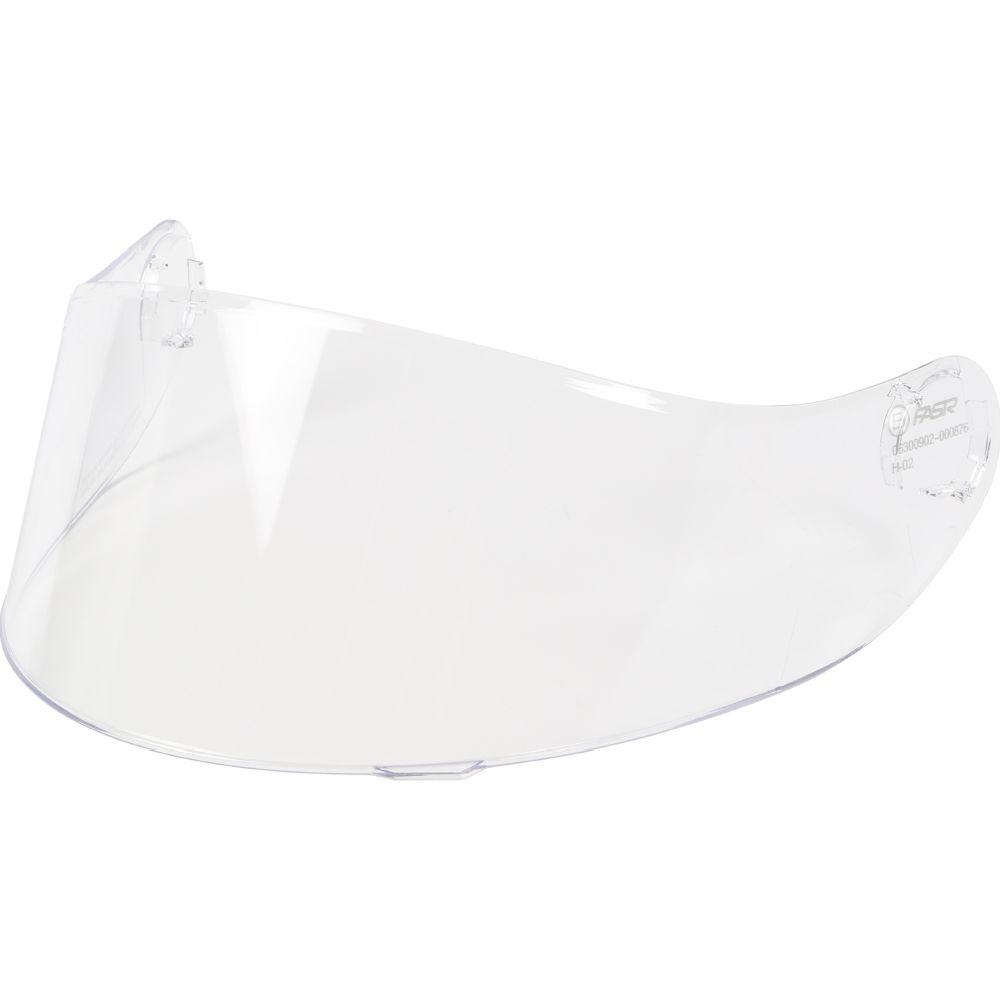 Fastr 271 visir klar