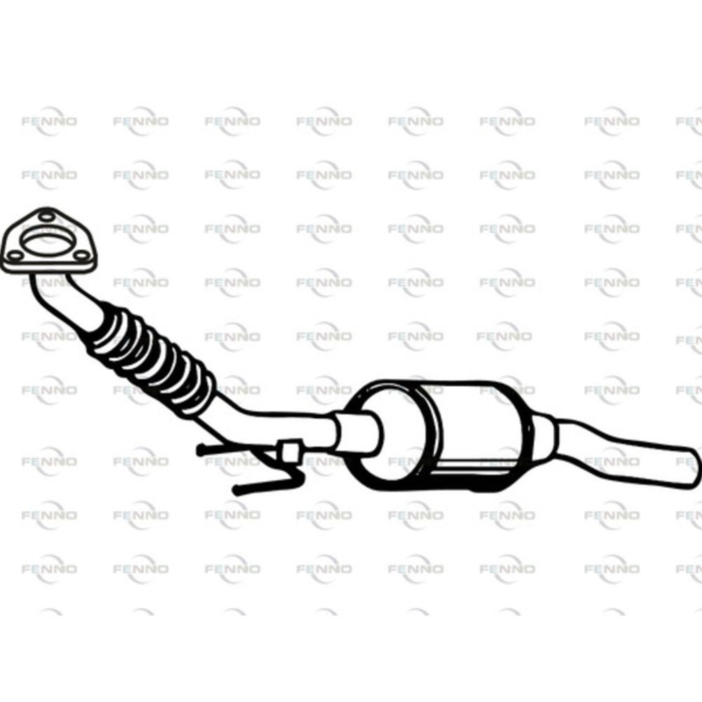 Katalüsaator 13-09721