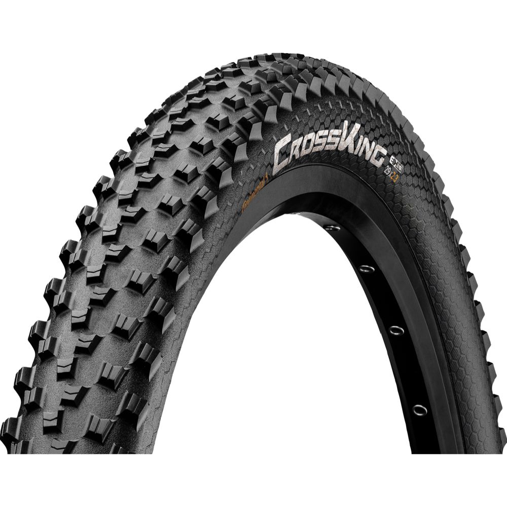 Continental Cross King 58-584/27.5x2.30 välisrehv
