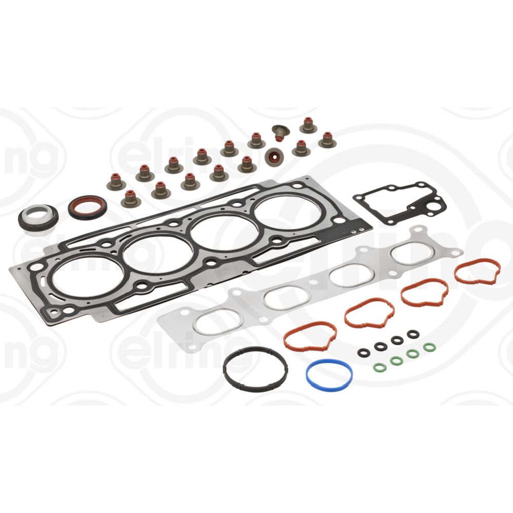 Packningssats, topplock 27-01111