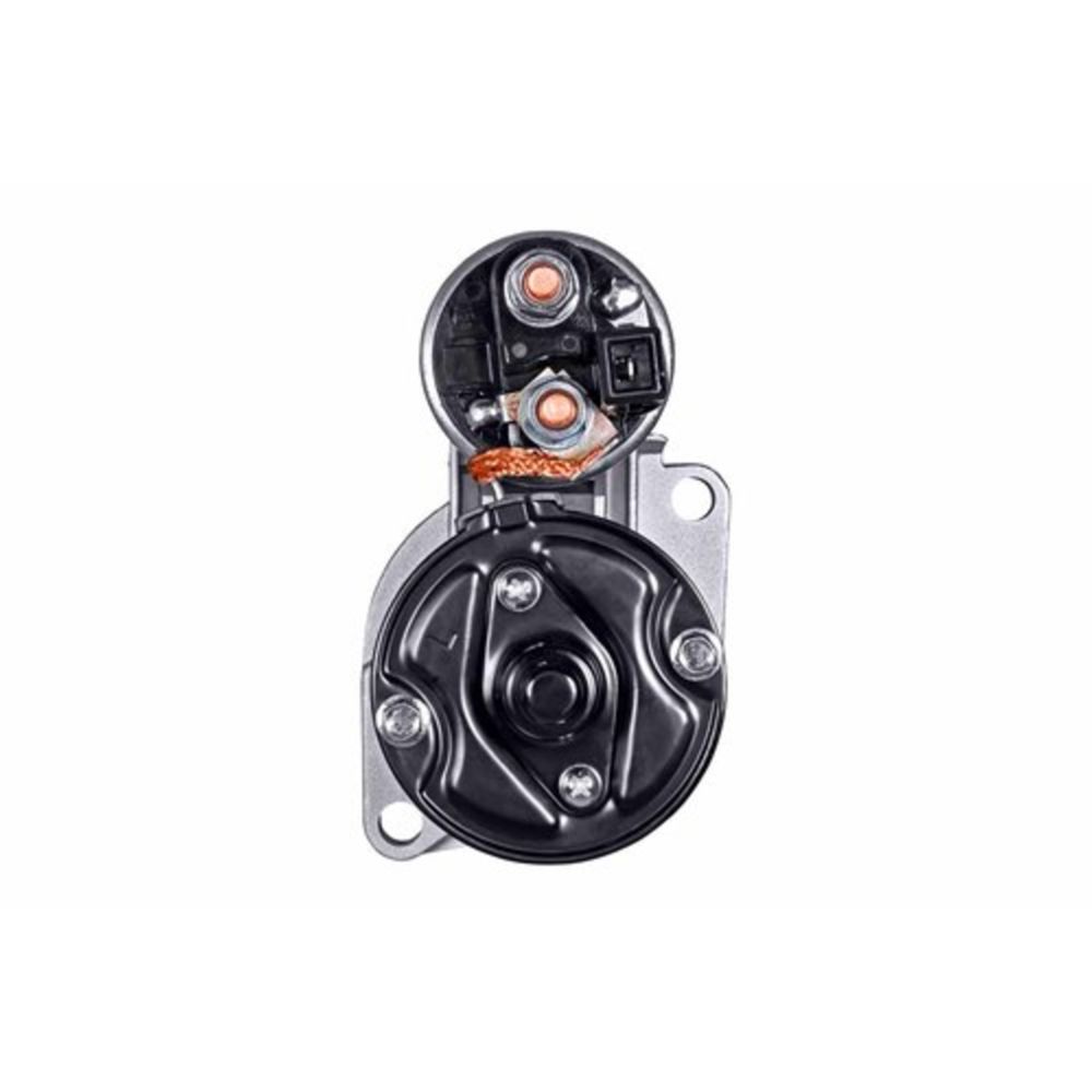 Käynnistinmoottori 13-2681