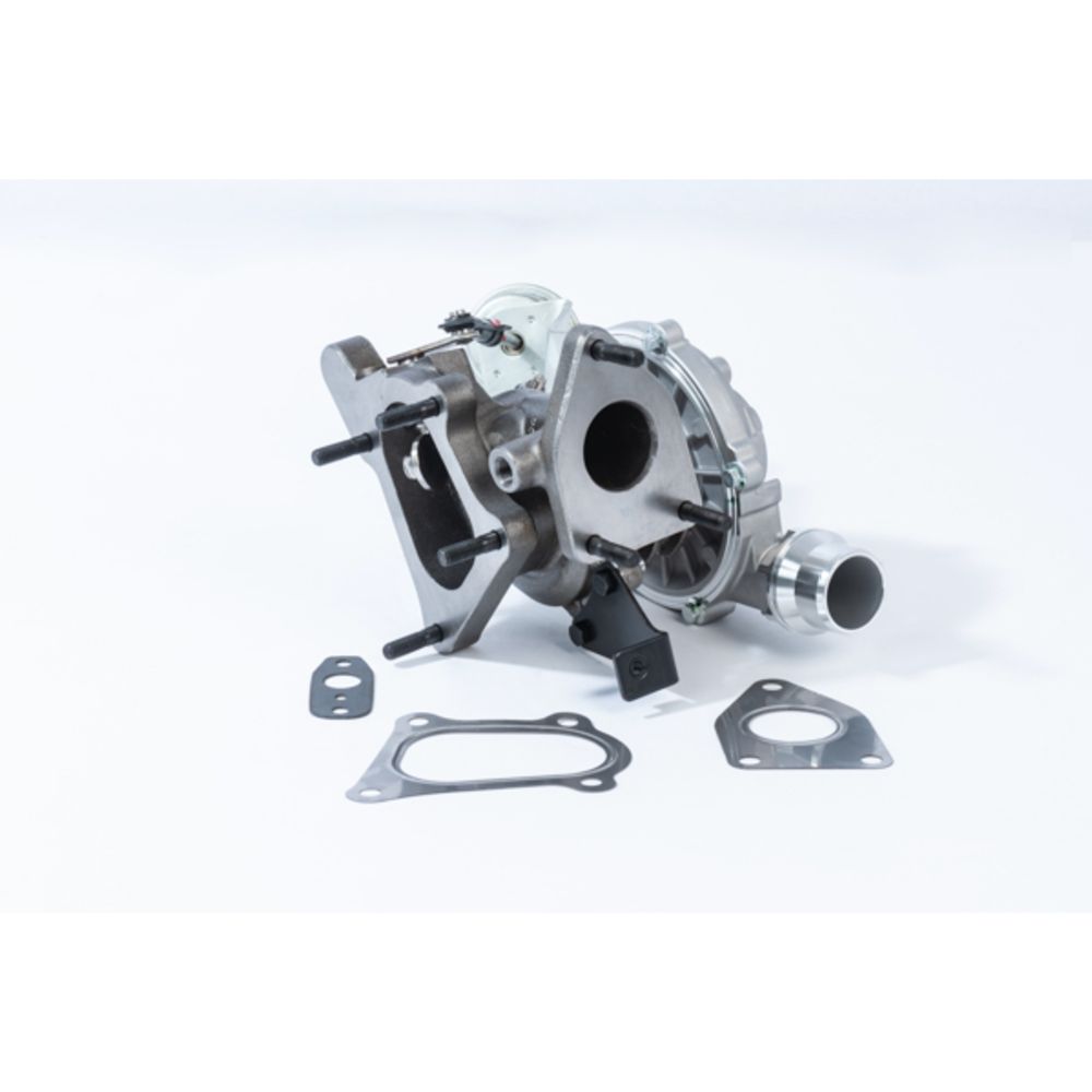 Turbo 13-00765