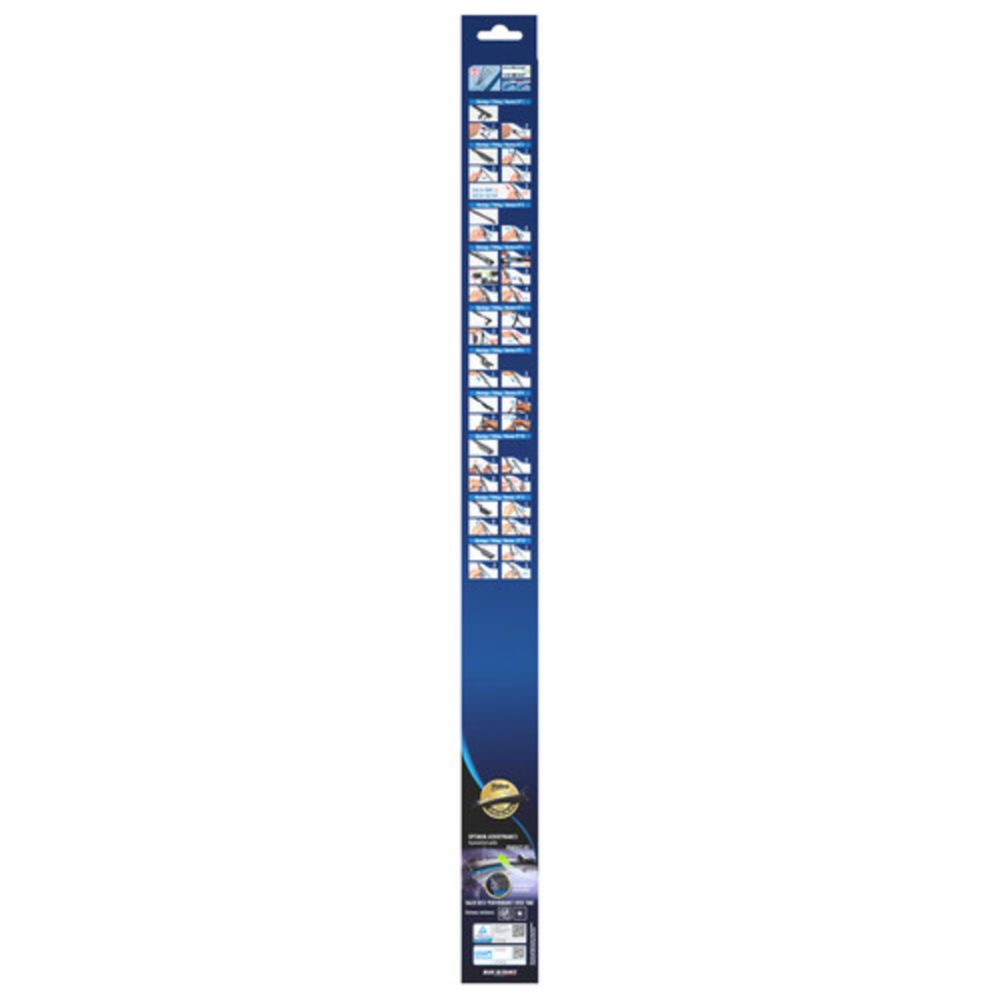 Valeo Silencio VM849/VF849 kojamehed 47,5 + 65 cm