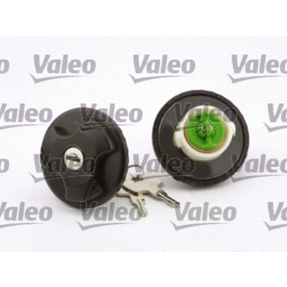 Polttoainetankin korkki 29-6008