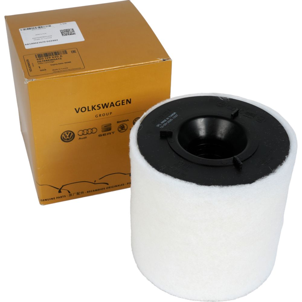 Ilmansuodatin 16-00484