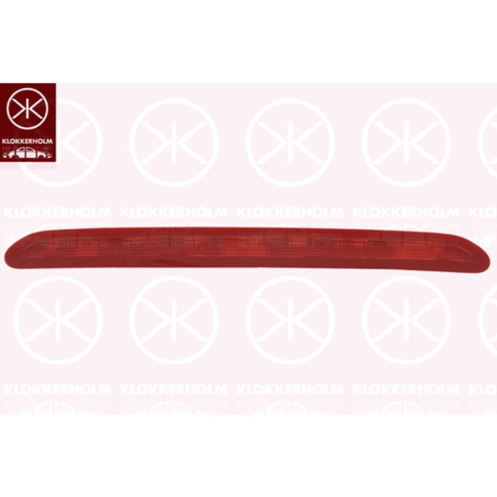 Extra bromsljus 50-5041