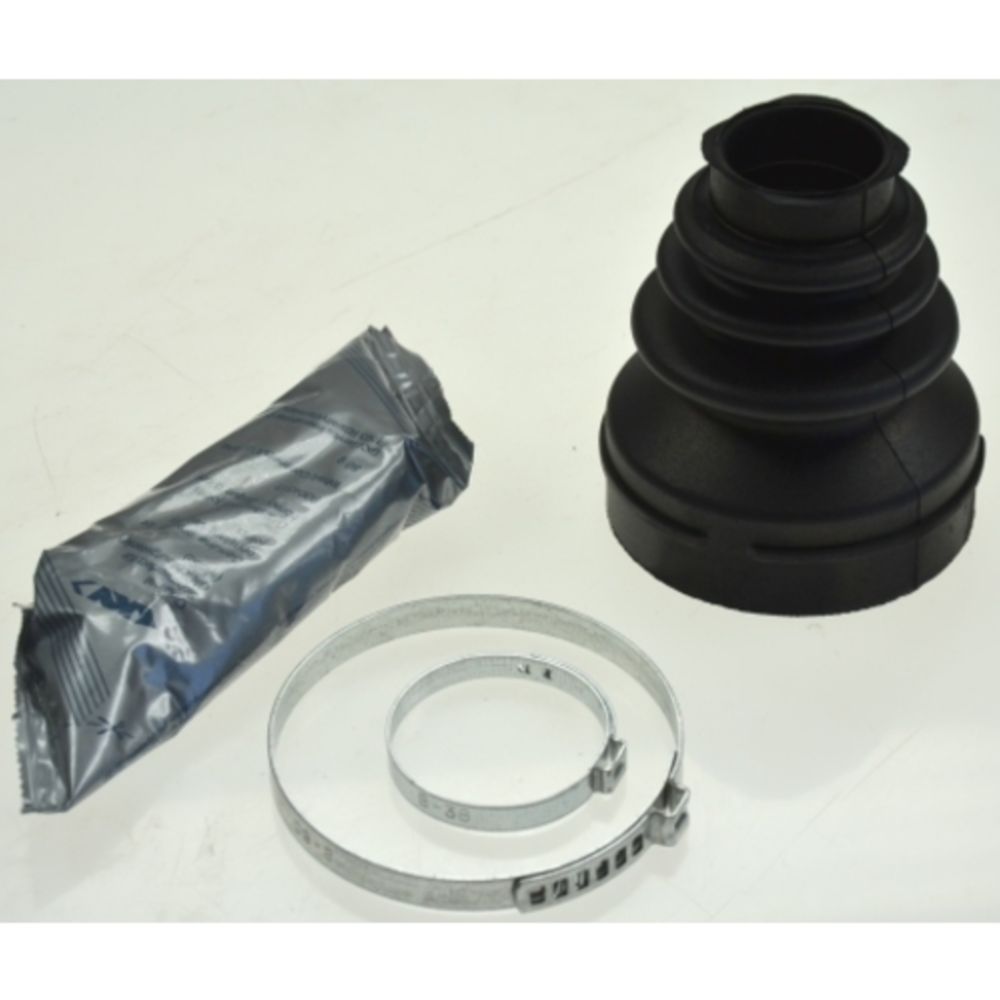 Vetoakselin suojakumisarja 17-01186