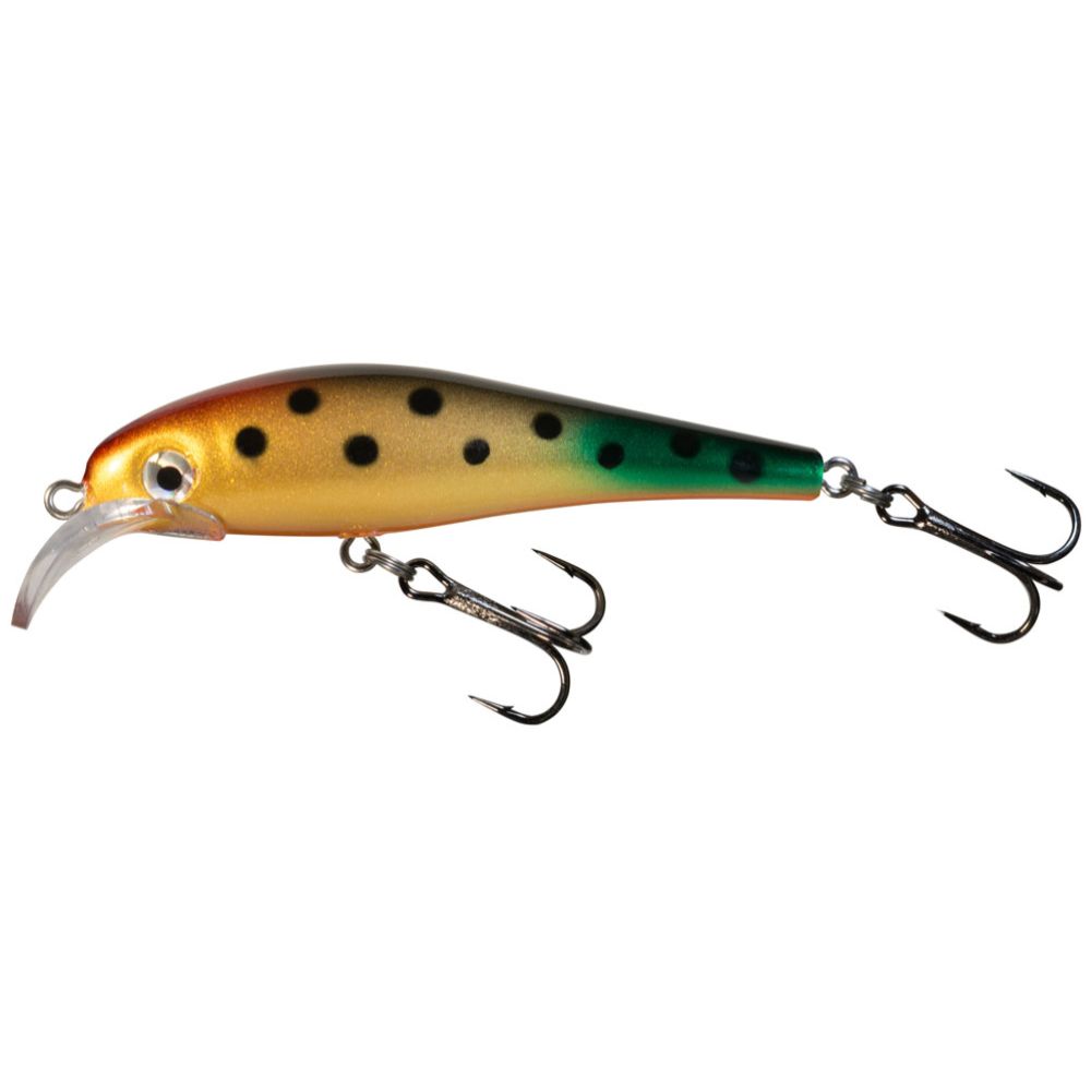 Jesse voobler 8 cm
