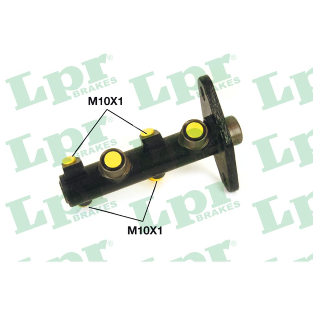 Piduri peasilinder 23-5367