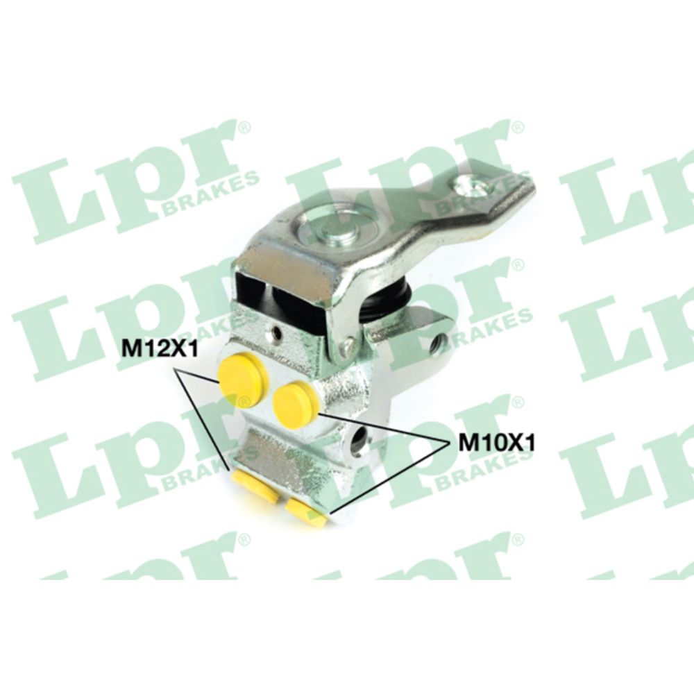 Bromskraftsregulator 23-8565