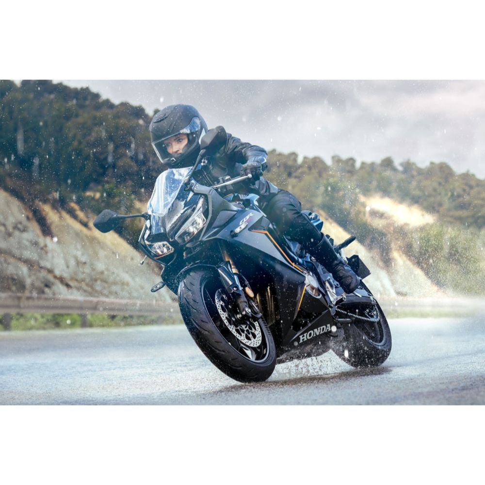 Michelin Power 6 motorcykeldäck