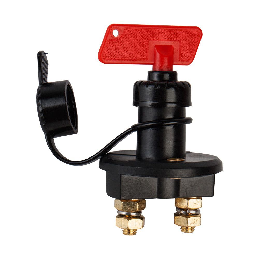 Seaflo Päävirtakytkin 50 V, 275 A / 1250 A