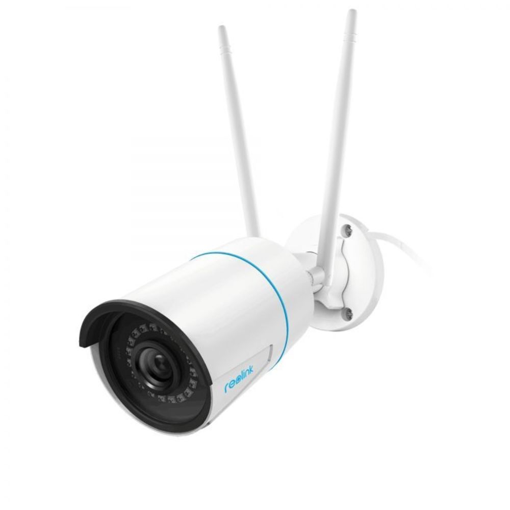 Reolink W320 5MP bullet AI WiFi-kamera för utomhusbruk