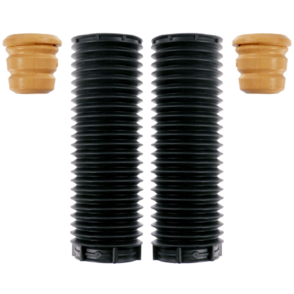 Amortisaatorite tolmukaitsekomplekt 17-4005