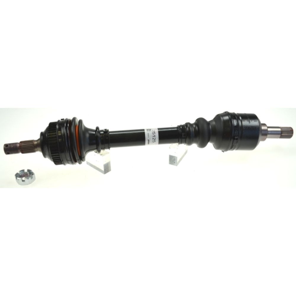 Drivaxel 17-05234