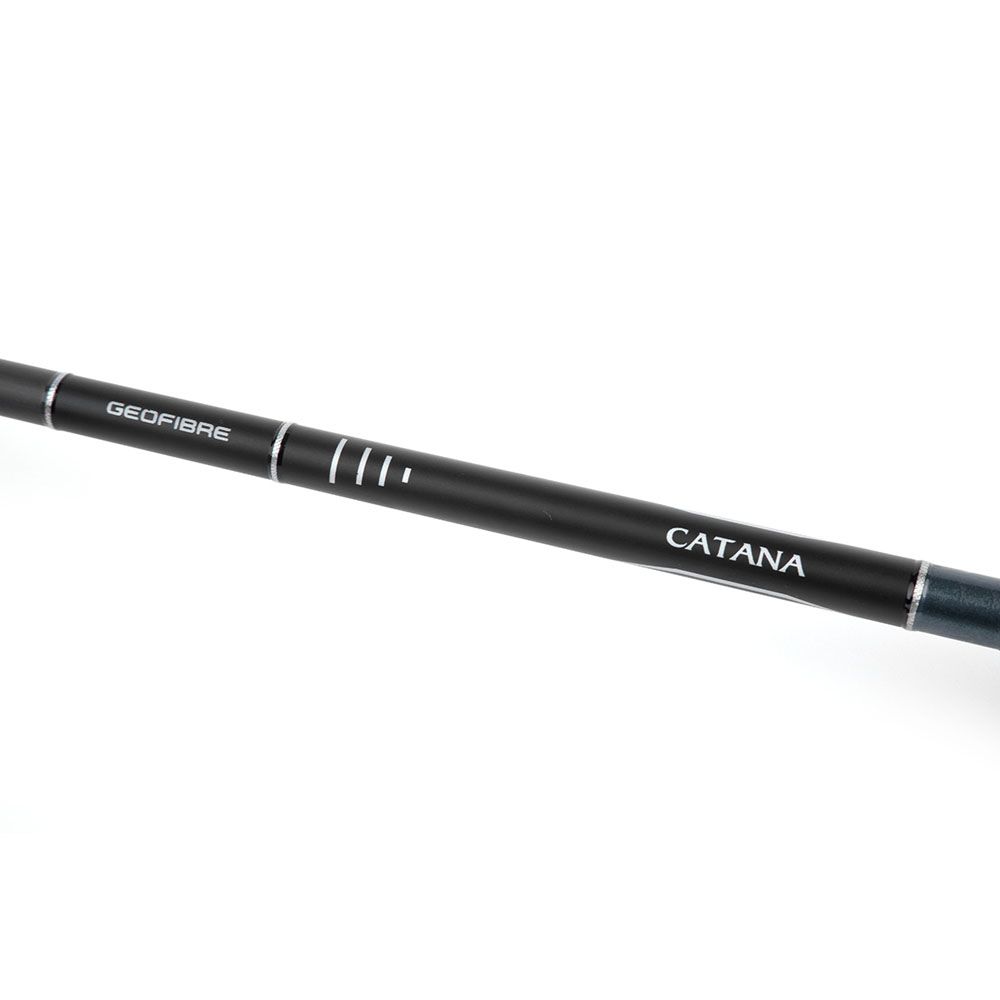 Shimano Catana FX Fast spinninguritv