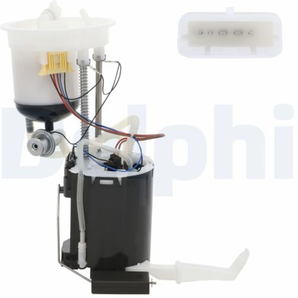 Kütusepump 28-00053