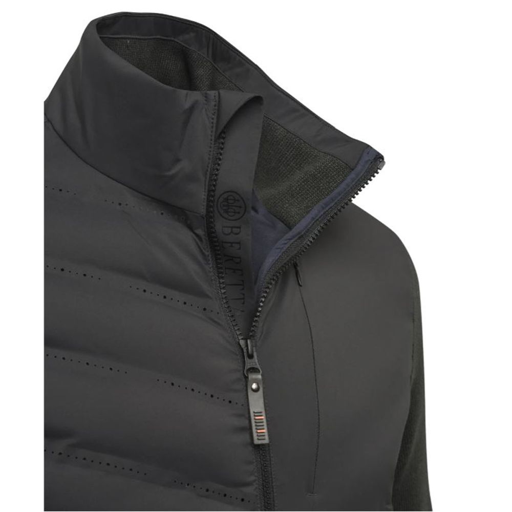 Beretta Roe Jacket takki vihreänruskea