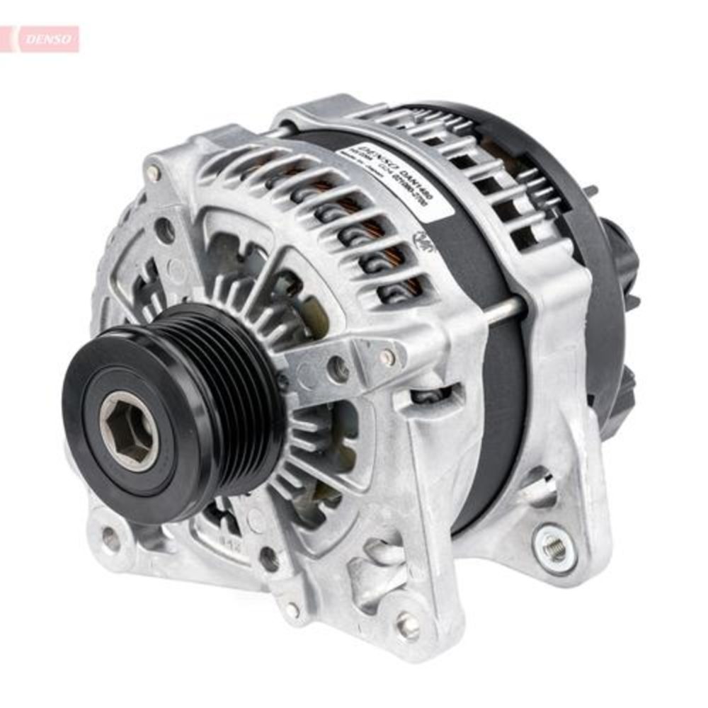 Generaator 13-00567
