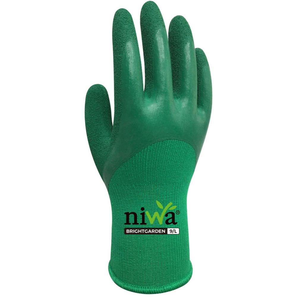 Wonder Grip Niwa aiakindad
