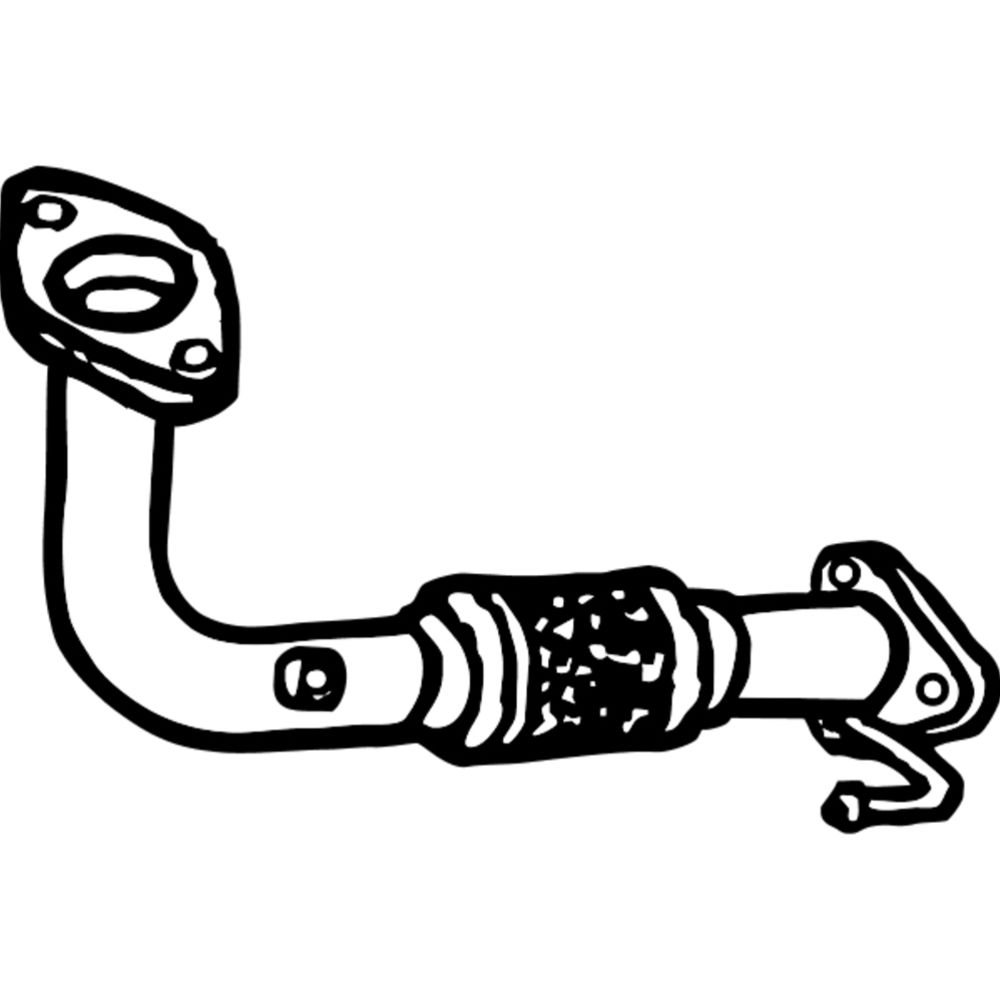 Heitgaasitoru 14-2960