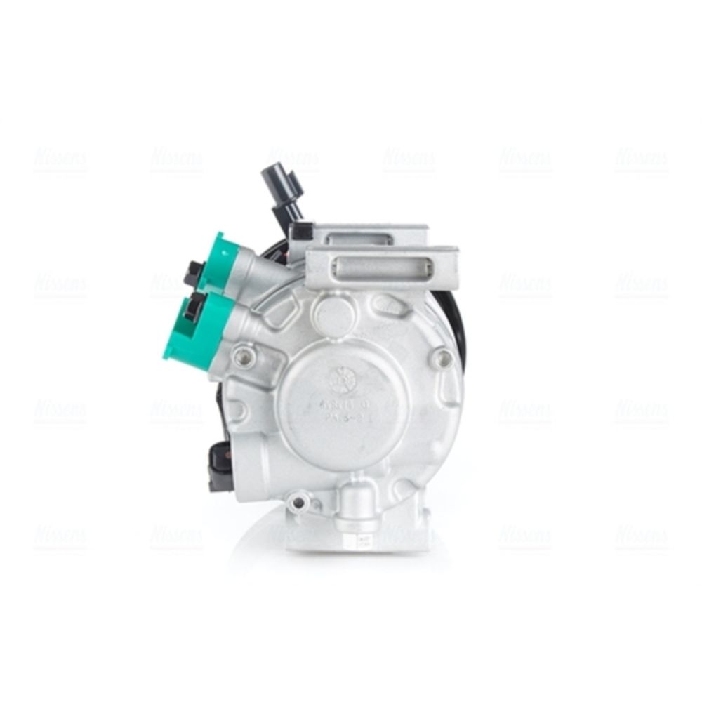 Ilmastointilaitteen kompressori 30-00268