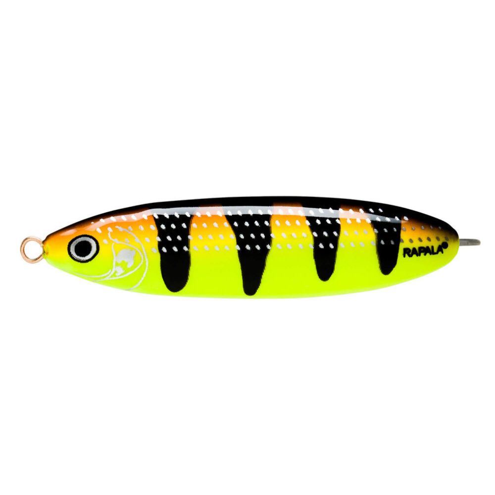 Rapala Minnow Spoon Weedless 8 cm 22 g