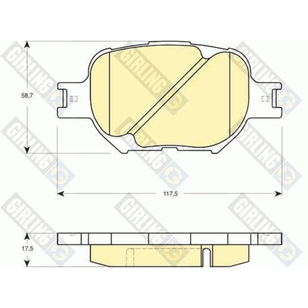 Jarrupalasarja 97-22605