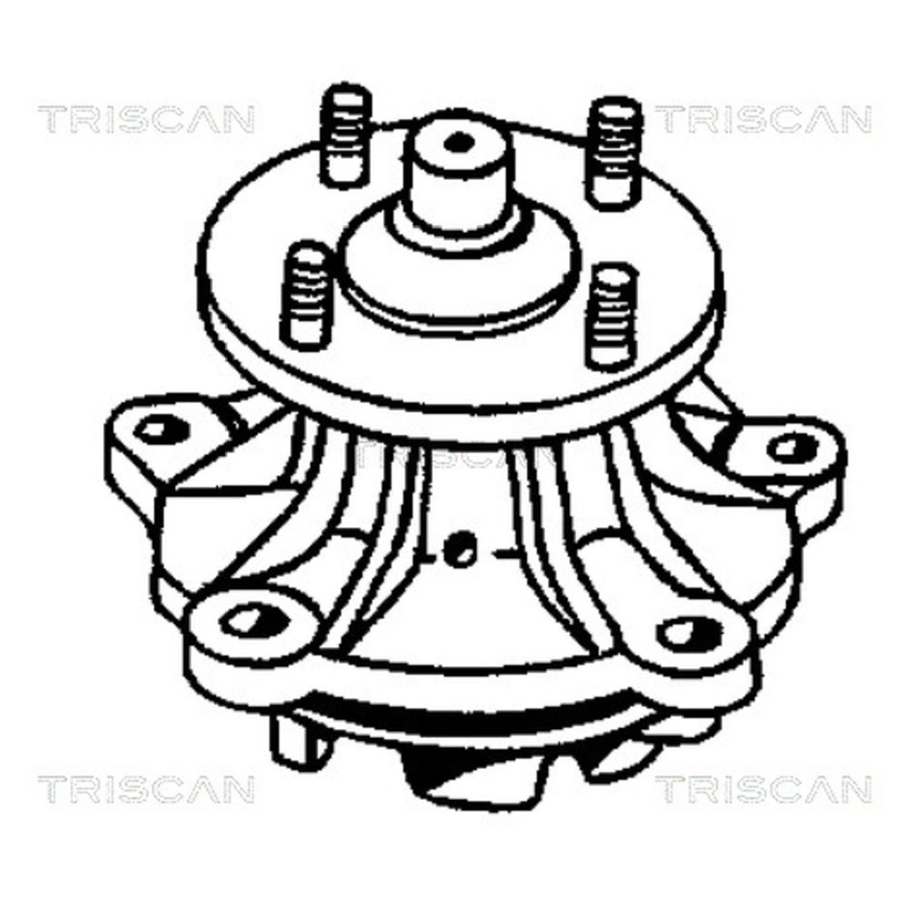 Veepump 30-9327