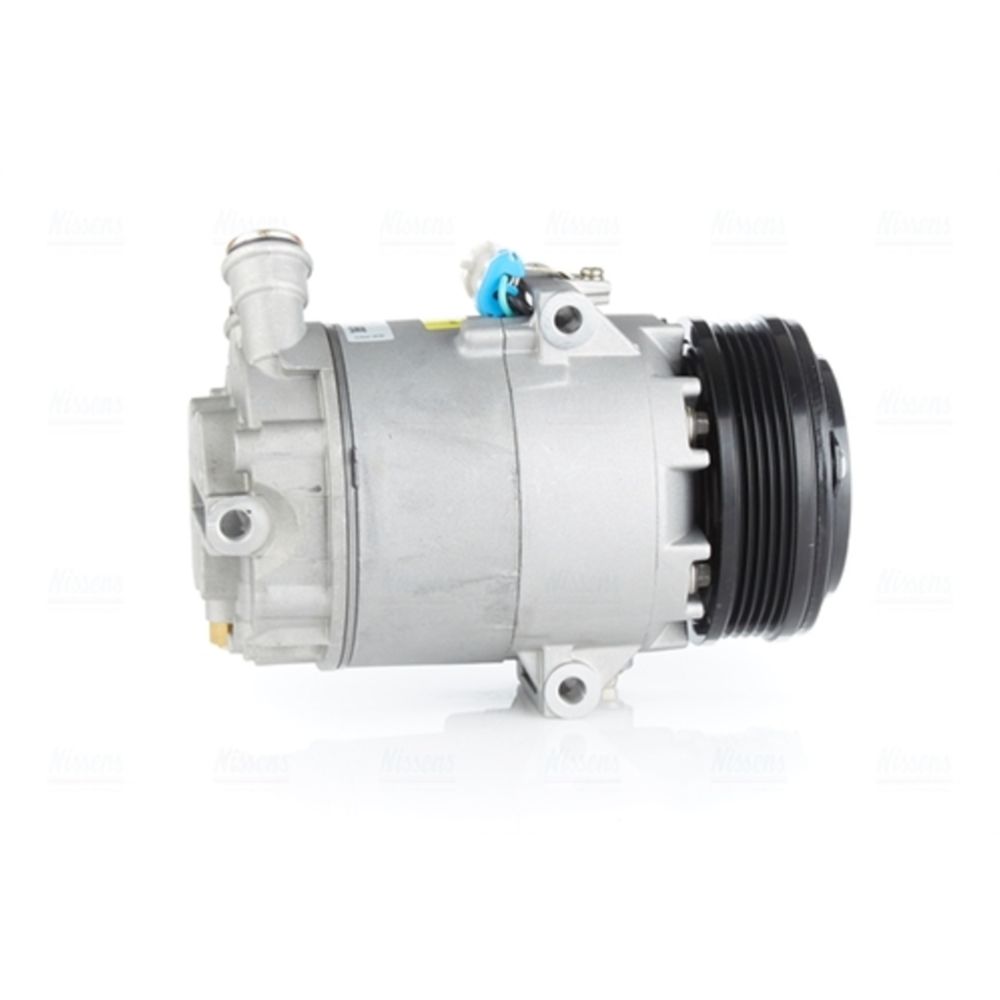 Ilmastointilaitteen kompressori 30-00173