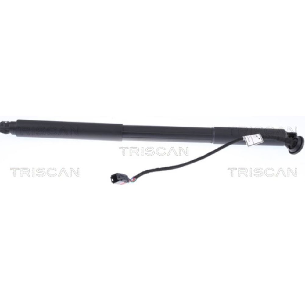 Sähkömoottori, takaluukku 12-8613