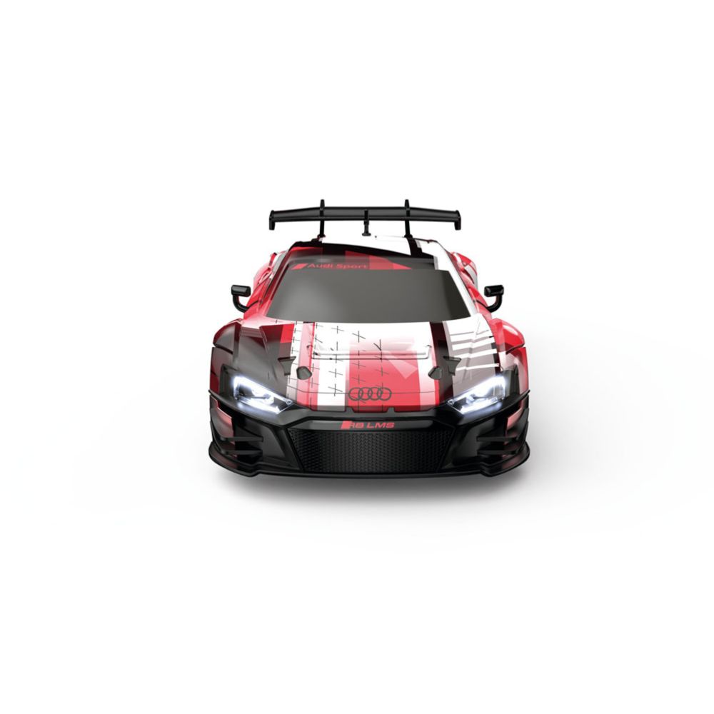Carrera Audi R8 LMS GT3 evo II radiostyrd bil