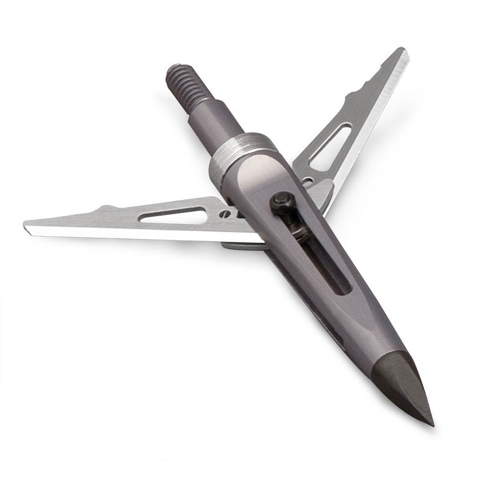 NAP KILLZONE® trophy tip -metsästyskärki 125 gr 3 kpl