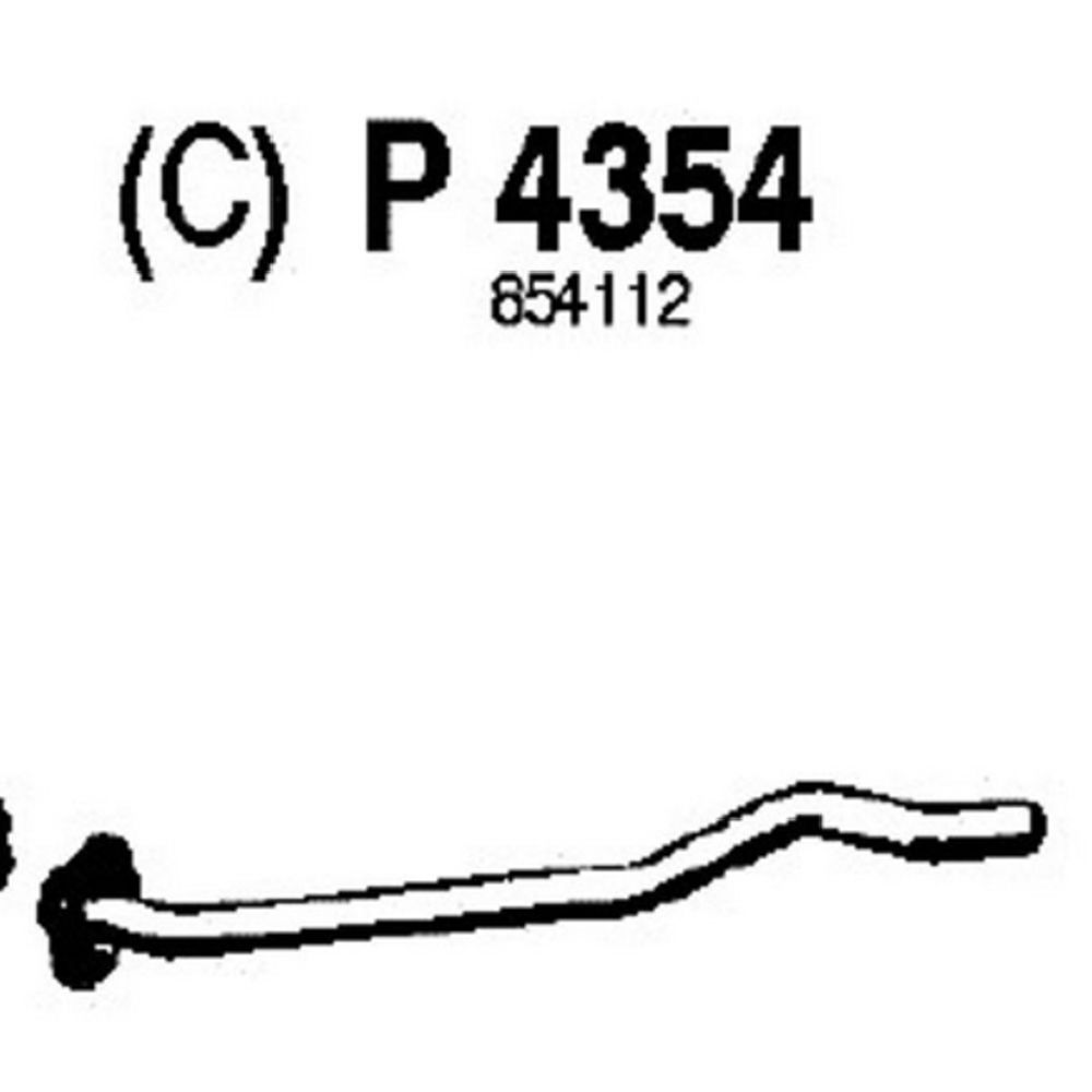 Pakoputki 14-4354