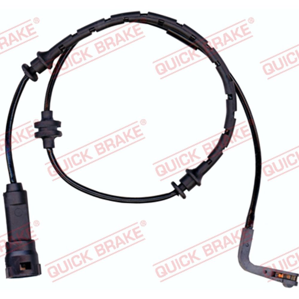 Jarrupalan kulumisenilmaisin 23-1544