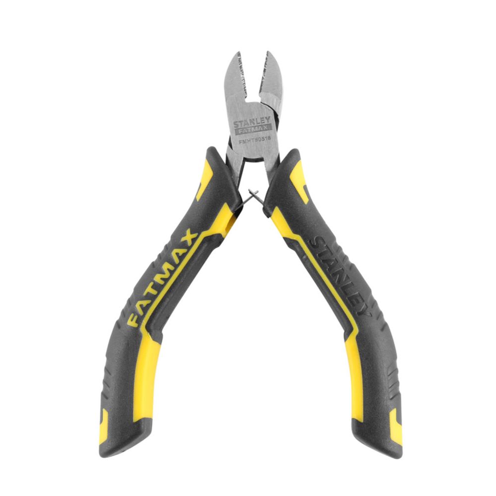 Stanley Fatmax sivuleikkurit "mini"