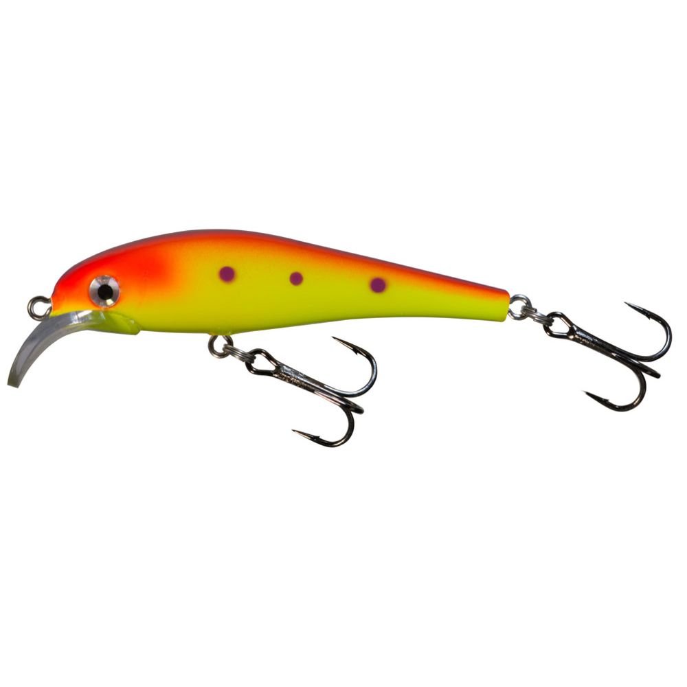 Jesse wobbler 8 cm 10 g
