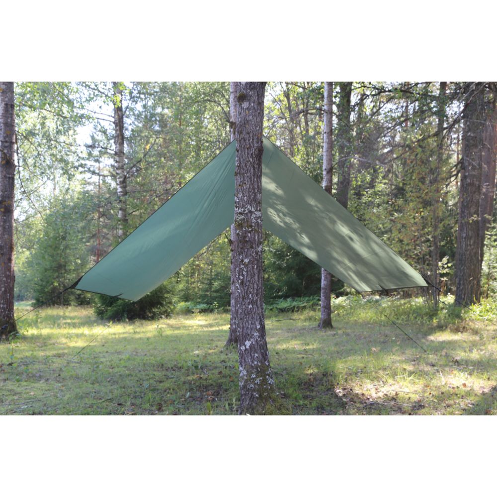 Woodlander tarppi