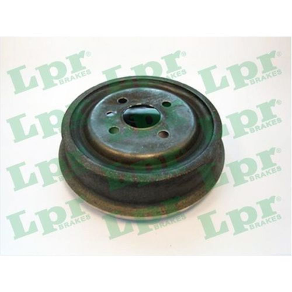 Bromstrumma 22-6001