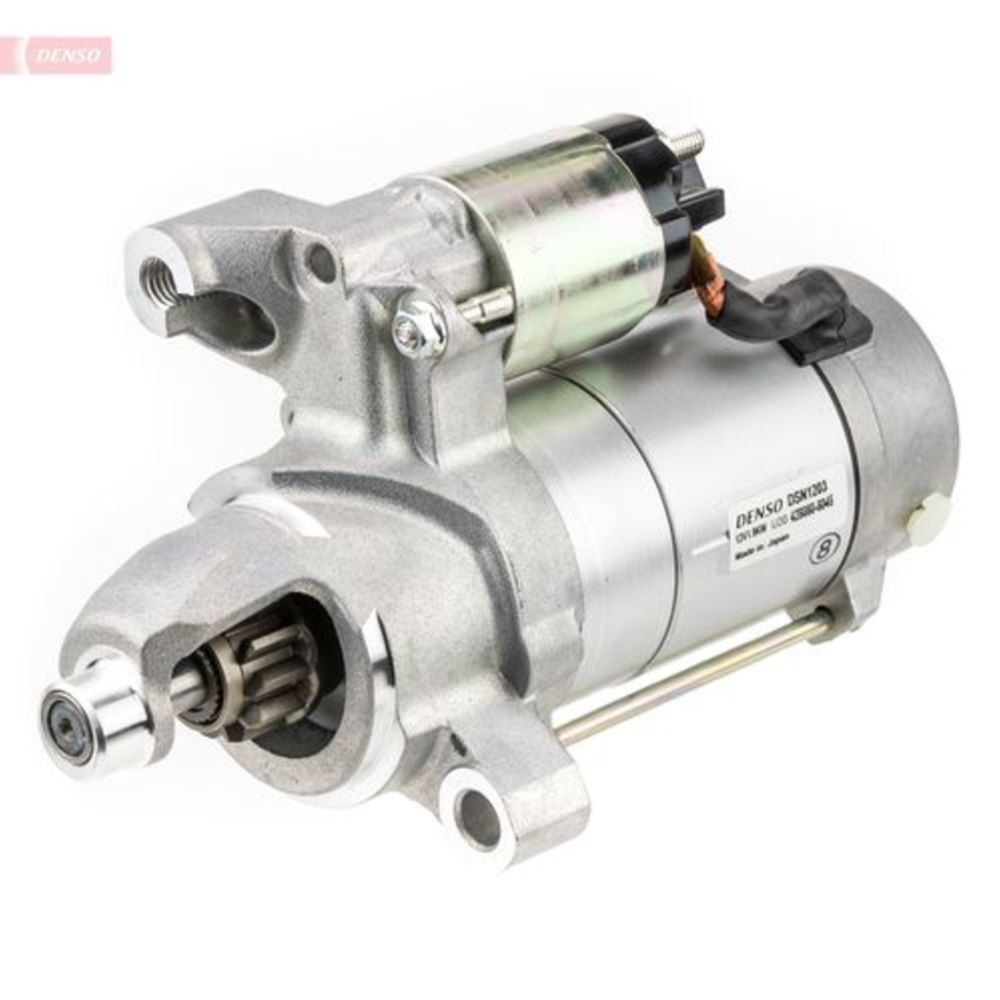 Startmotor 13-00540