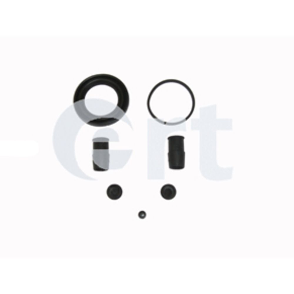 Jarrusatulan tiivistesarja 23-6396