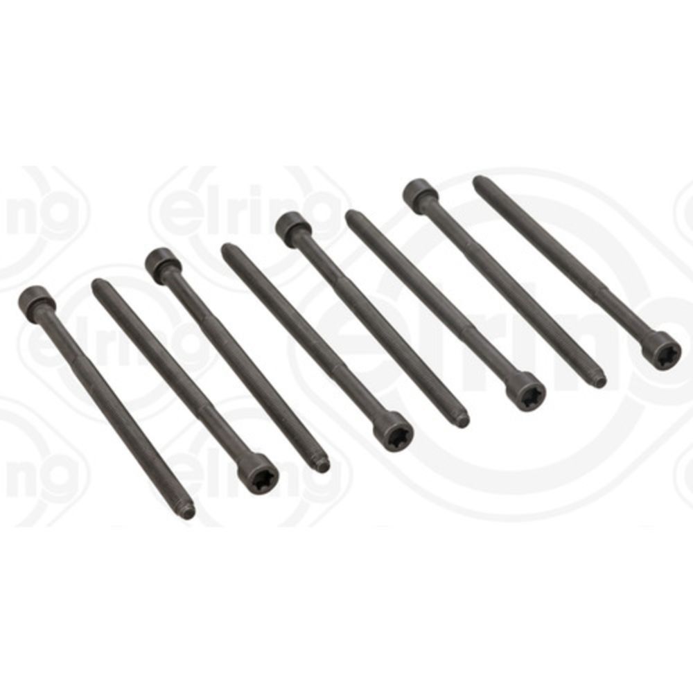 Bultsats, topplock 25-00995