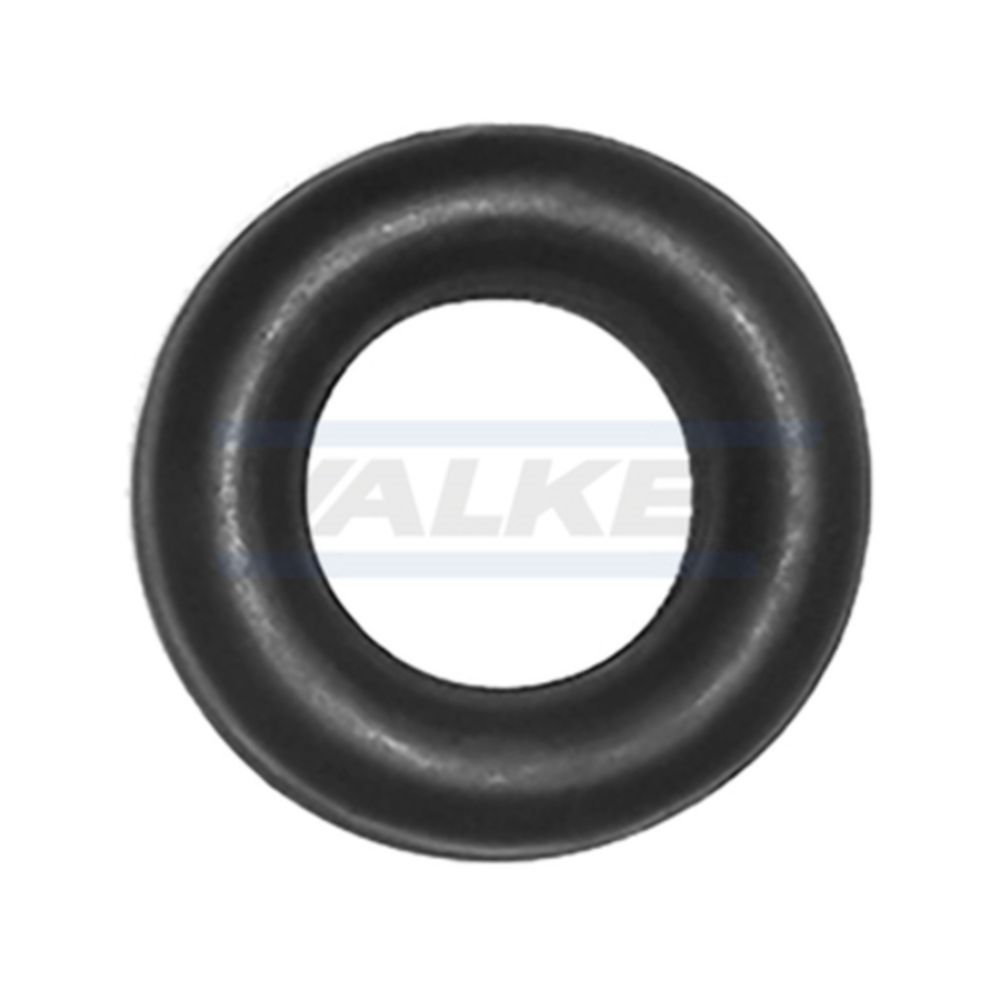 Pakoputkiston kumipalkki 14-0911